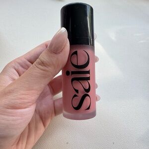 Saie Rosy Glow Blush